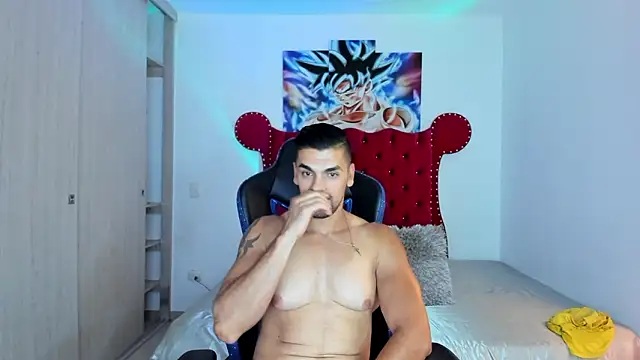 axelwinters__ – Naživo XXX chat