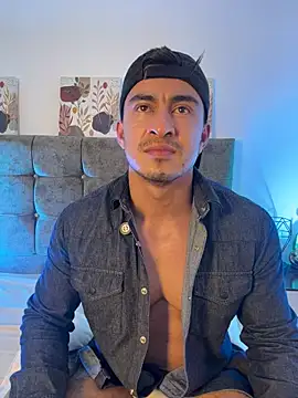 Chris_Clarck – Naživo XXX chat