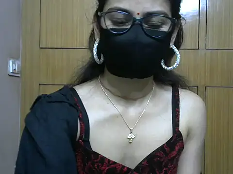 Fairy_PieのライブXXXチャット