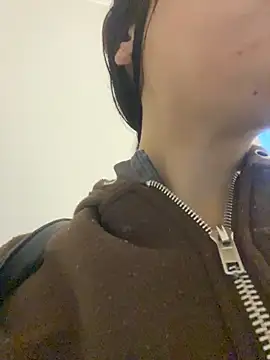 CelesteJones1のライブXXXチャット