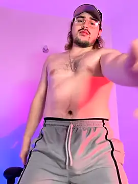 Derek_Vow: онлайн-секс-чат