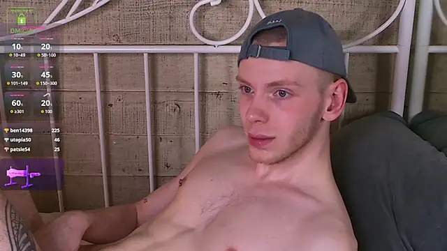 ZidNevil – Naživo XXX chat