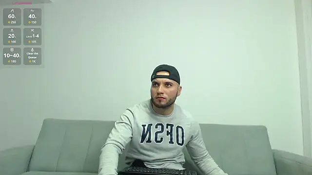 Živý XXX chat jhustin_marcius