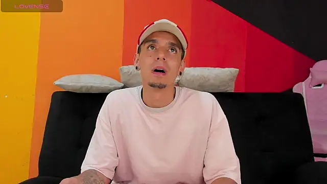 Anghell_BC – Naživo XXX chat