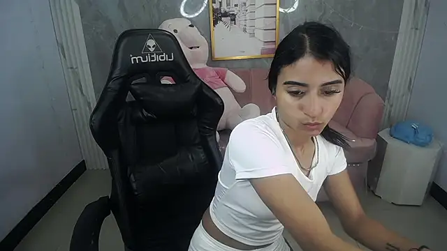 Mariana_moon_chのライブXXXチャット