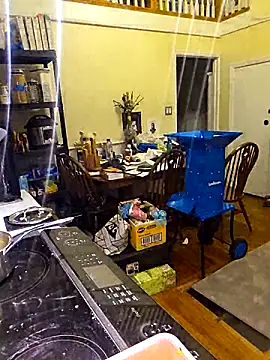 VelvetDiablo élő XXX-chatje