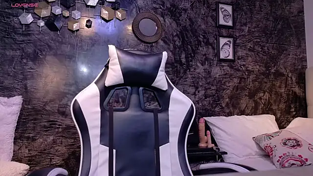 tamara_colliins_ élő XXX-chatje