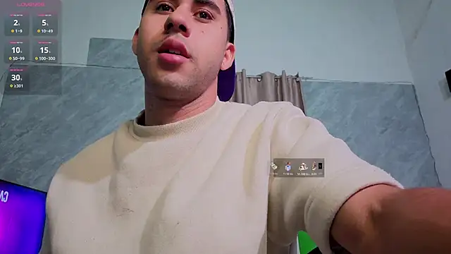 Daiki_Jack – Naživo XXX chat