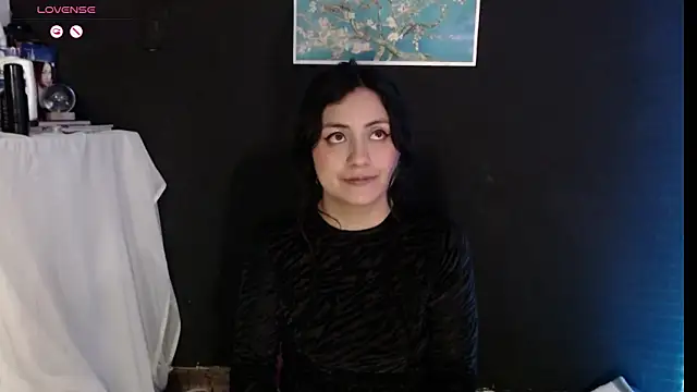 AbsentaVert Chat XXX in diretta