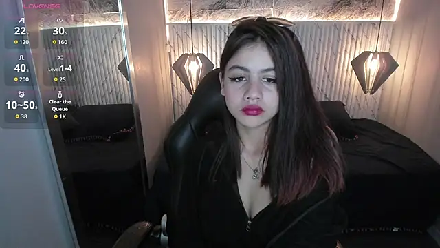 Julieth_brown_ live XXX chat