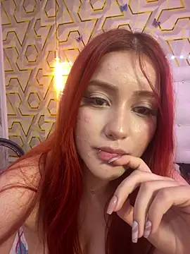 Ashly_cutee's Webcam Show