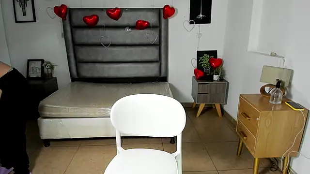 Chat XXX ao vivo de lauren_rios7