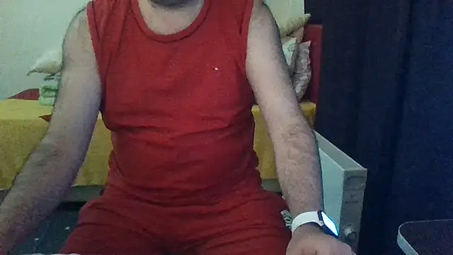 st206boy's Live XXX Chat