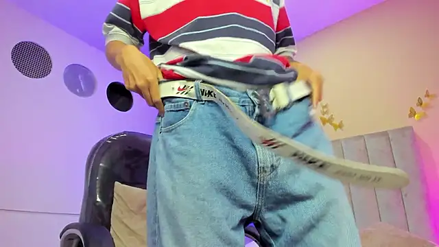 Nascary_Fox's Live XXX Chat