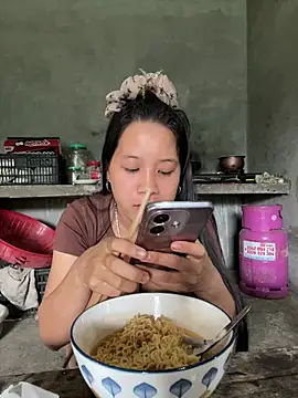 Smell-Tea 在線直播表演