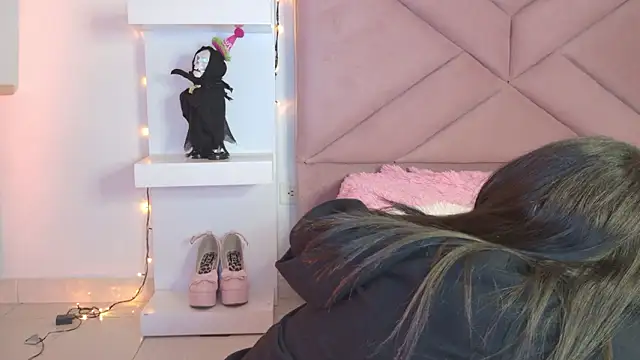 eva_sin18's Webcam Show