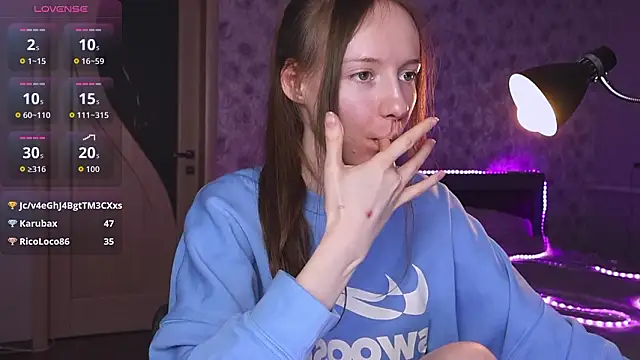 Chat XXX Live Why_me_stella