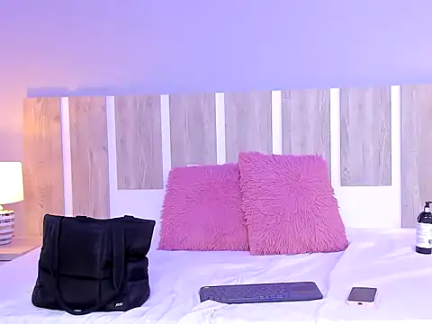 EmilySearss 라이브 XXX 채팅