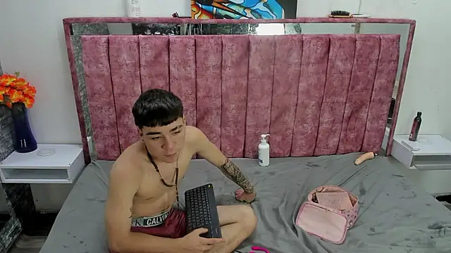 lucy_78_sweet – Kamerová šou