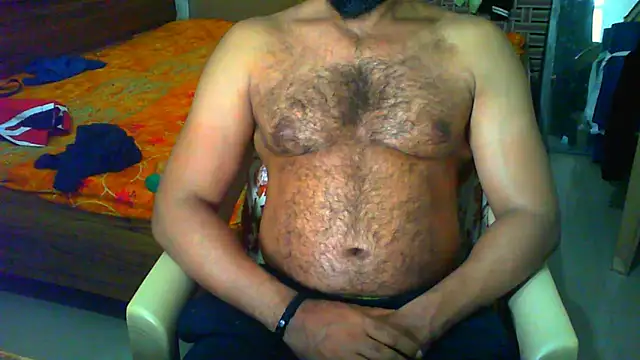 Vbestshow's Live XXX Chat