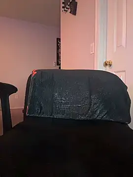 Show de Gothbabbi na webcam