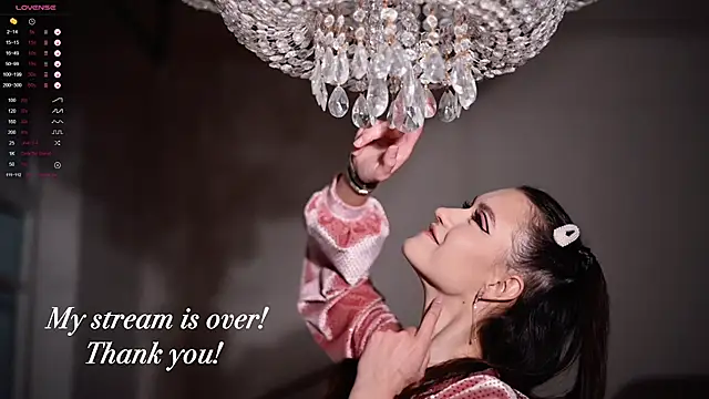 Alice__grace's Live XXX Chat