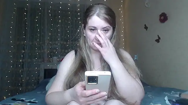 XXX chat uživo modela CumCpl