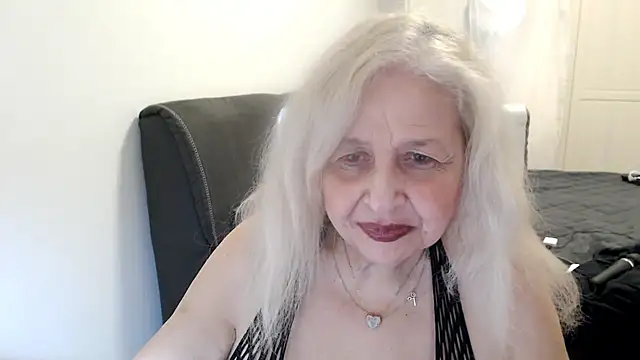 Sembang XXX Secara Langsung SusiLifeXXX