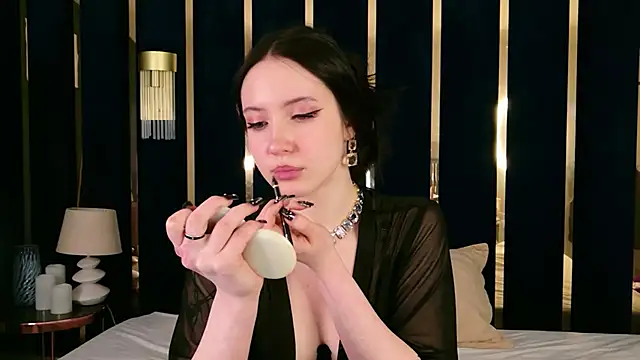 GraceMartinos Chat XXX live