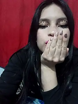 Ariadna_andrade's Live XXX Chat