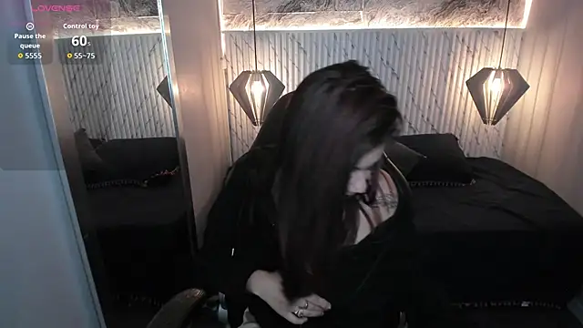 Czat XXX na żywo – Julieth_brown_