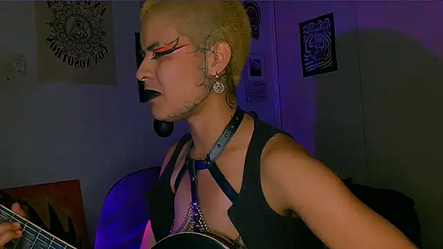 alex_one888 라이브 XXX 채팅