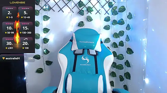 Nika_1_ Obrolan Langsung XXX