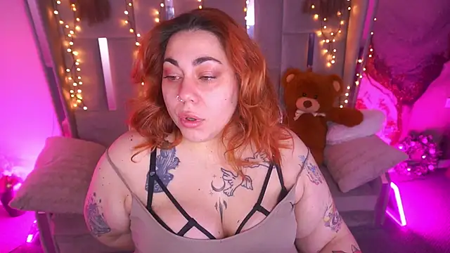 Czat XXX na żywo – Kittywakee