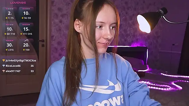 Why_me_stella live XXX chat