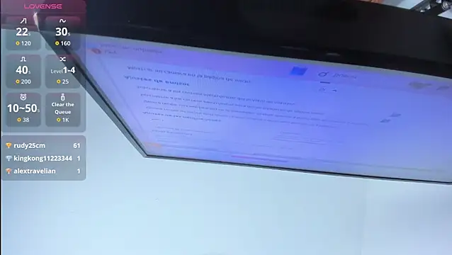 Catherine_summer1 现场XXX聊天