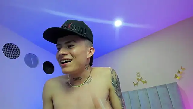 Nascary_Fox 라이브 XXX 채팅