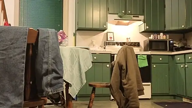 CDforU Live XXX-chat