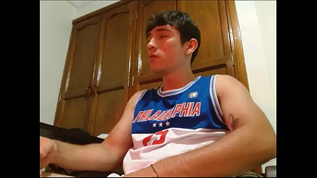 ChicoMaloFfF Show Webcam