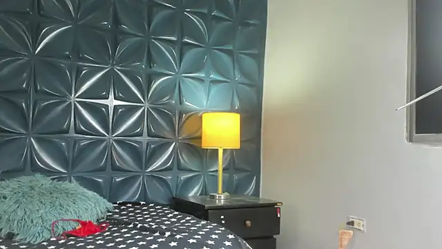 Webkamerová show JuliaSinclair