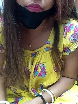 Show de webcam de BongQueen9