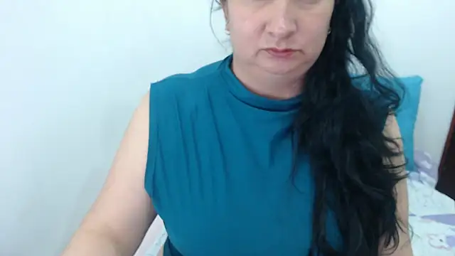 Ashyle live XXX chat