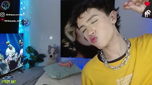 دردشة maxiy_001 الجنسية المباشرة