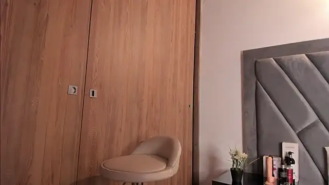 brenda_nova18 웹캠 쇼