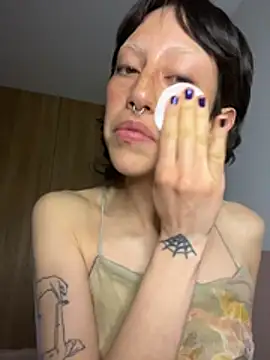 Xuny_diazi's Live XXX Chat