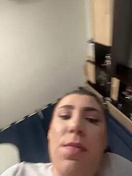 NatashaXVibe's Live XXX Chat