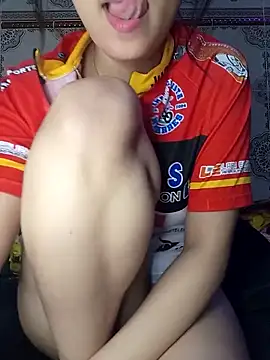 Show Webcam de Mrabrba-3asal