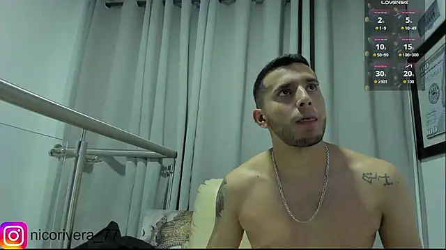 Chat +18 de nico_rivera ao vivo