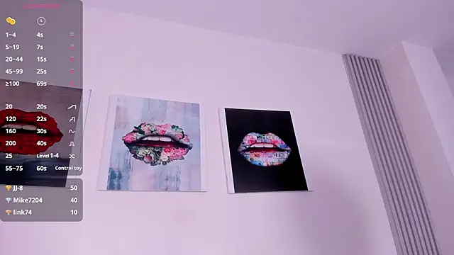 Monika-Ruiz Chat XXX live