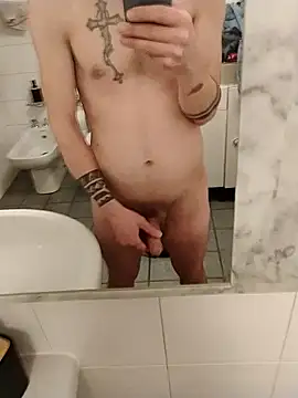 Baldassarre1990 Webcam show